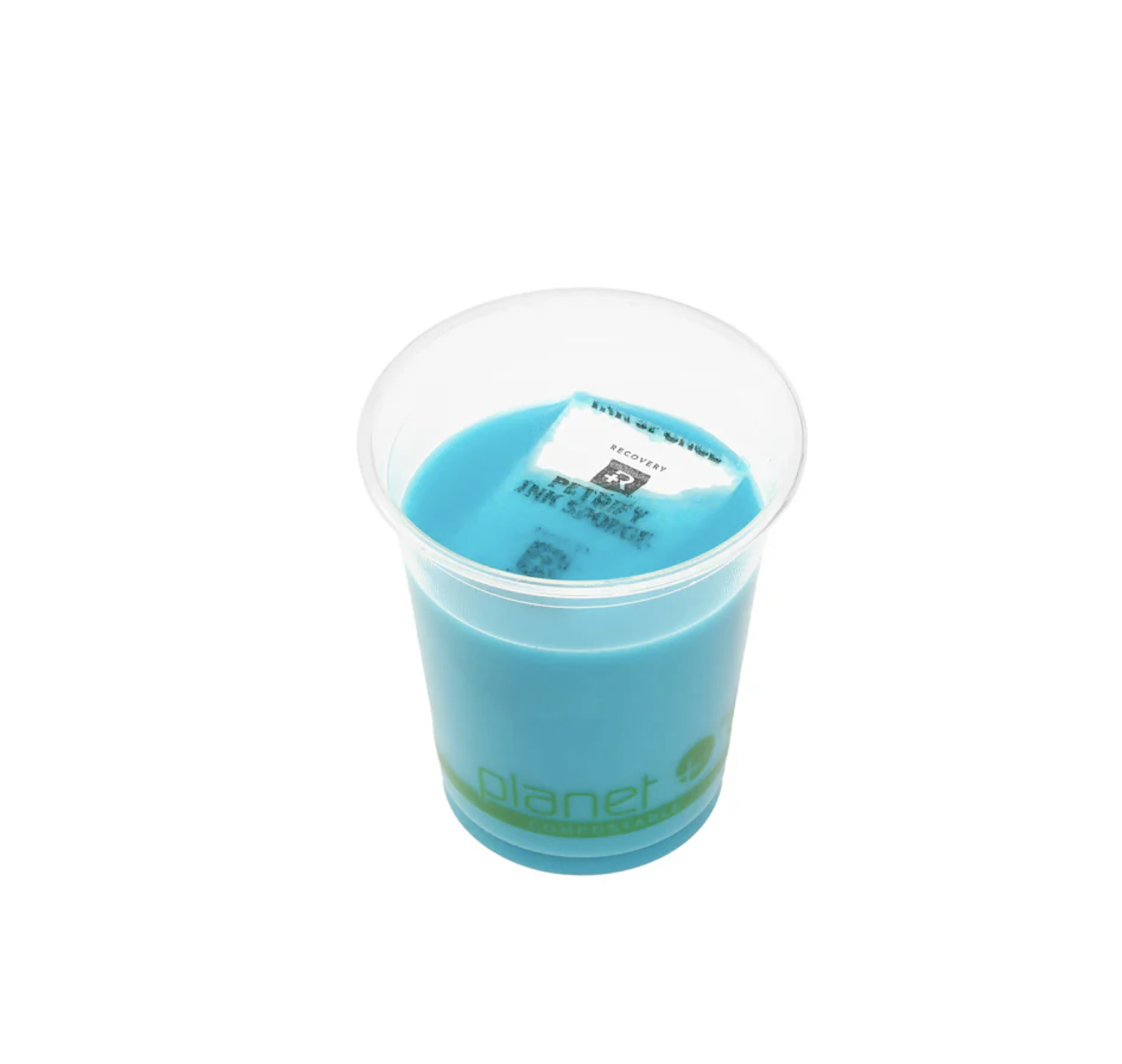 Petrify Ink Sponge — 2g — Case of 100