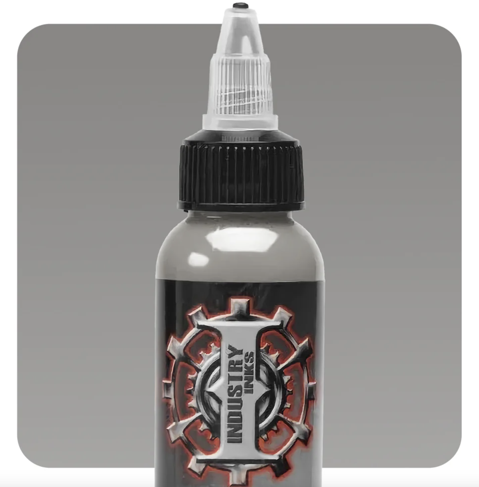Opaque Grey 30% — Industry Inks — Pick Size