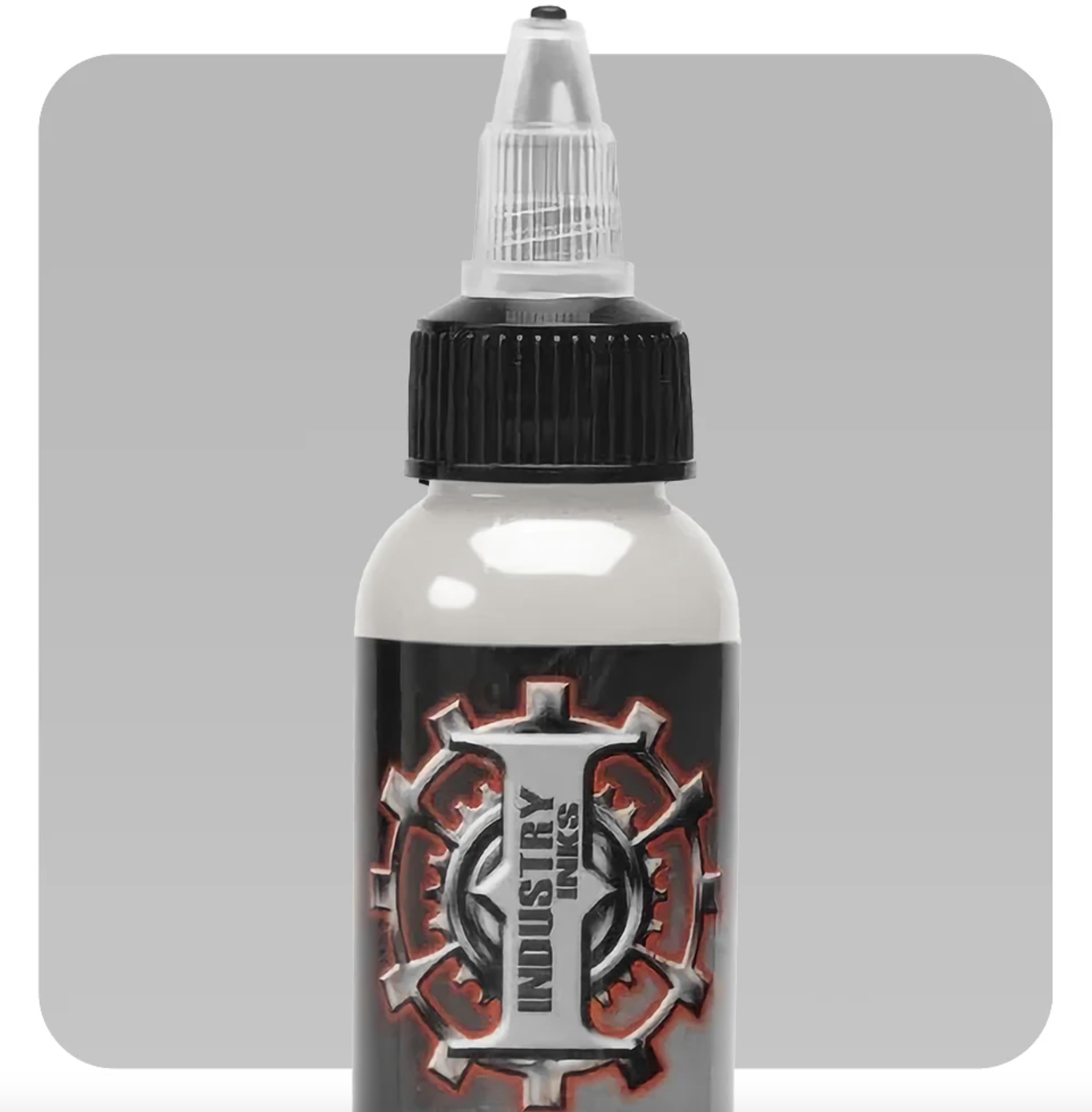 Opaque Grey 20% — Industry Inks — Pick Size