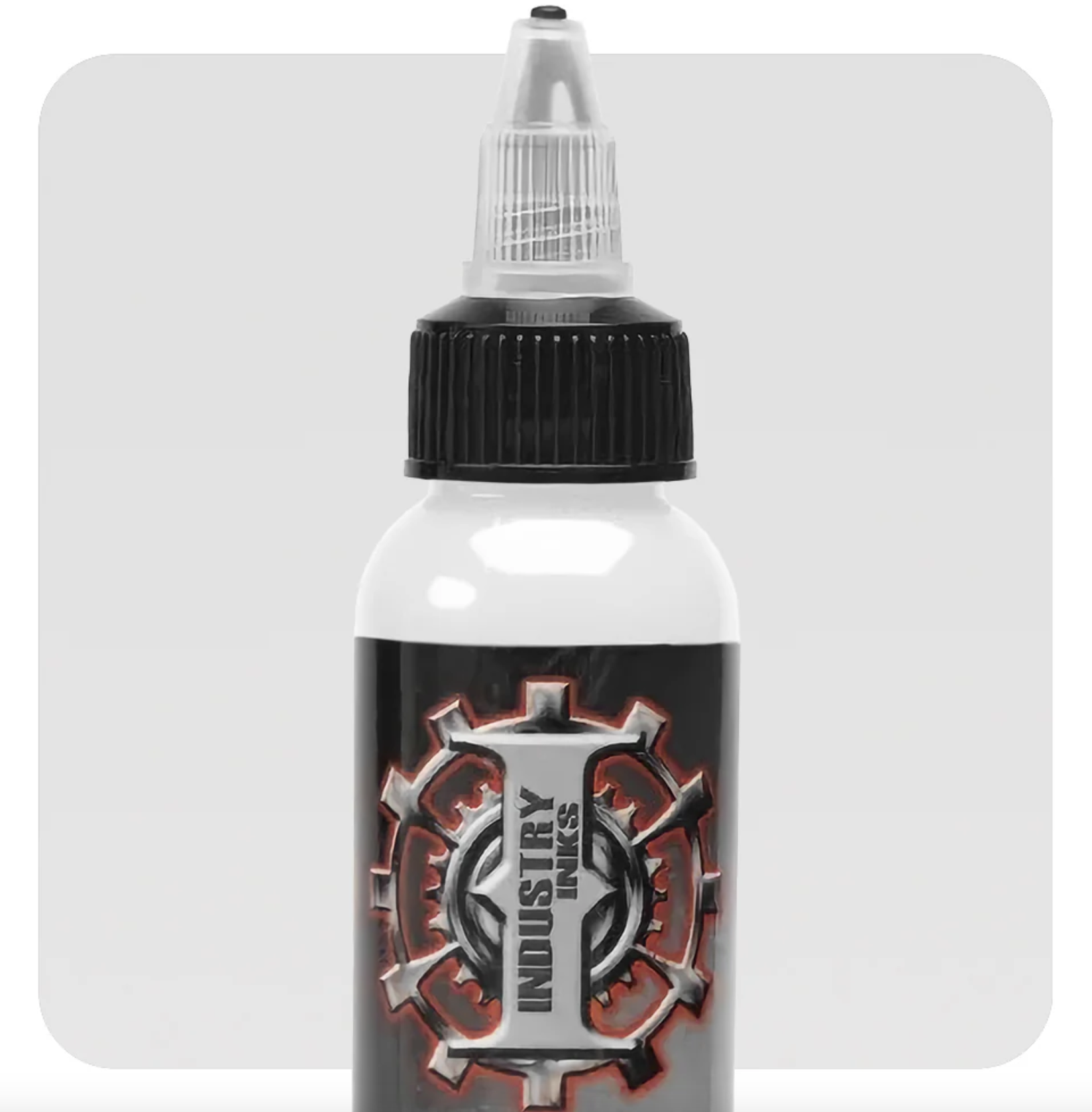 Opaque Grey 10% — Industry Inks — Pick Size