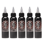 Grey Wash Set — Industry Inks — Pick Size