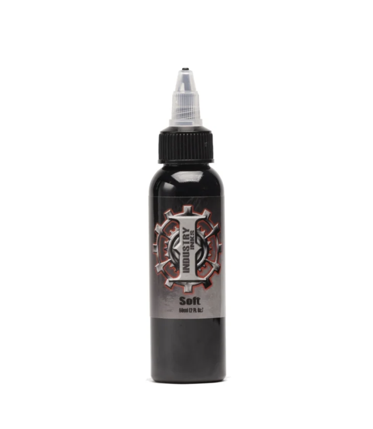 Soft Grey Wash — Industry Inks — Pick Size