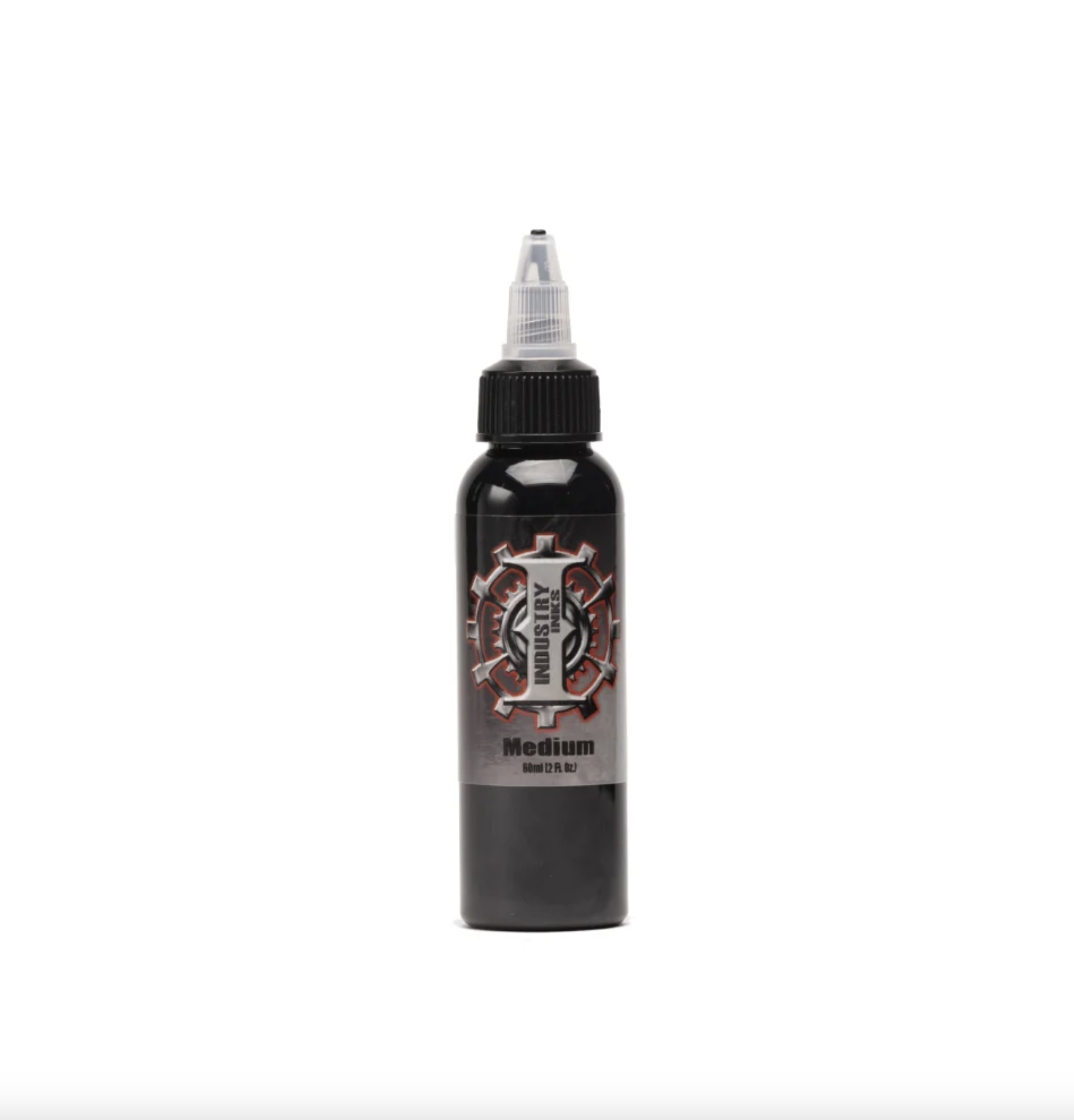Medium Grey Wash — Industry Inks — Pick Size