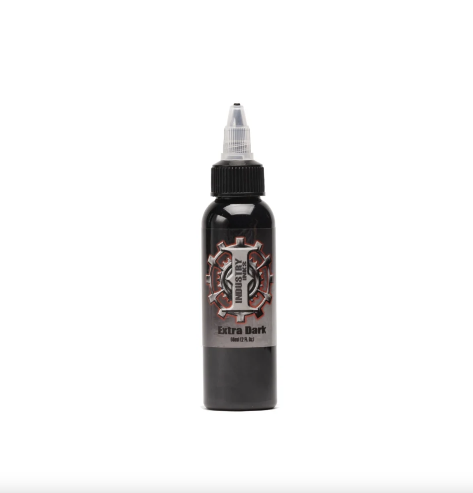 Extra Dark Grey Wash — Industry Inks — Pick Size