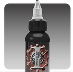 Dark Grey Wash — Industry Inks — Pick Size