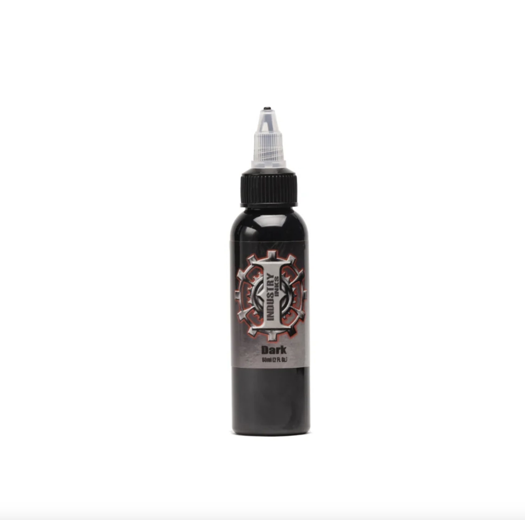 Dark Grey Wash — Industry Inks — Pick Size