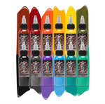 Traditional Plus Color Set — Industry Inks — Pick Size
