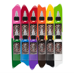 Primary Color Set — Industry Inks — Pick Size