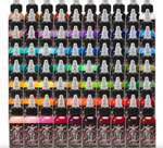70 Color Set — Industry Inks — Pick Size