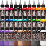 30 Color Set — Industry Inks — Pick Size