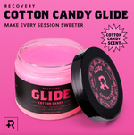Recovery Cotton Candy Tattoo Glide