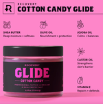Recovery Cotton Candy Tattoo Glide