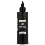 Dynamic Black Hardline Tattoo Ink — 8oz Bottle