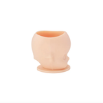 Saferly Cutie Doll Head Silicone Ink Caps —Size #16 (Large) — Bag of 200