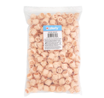 Saferly Cutie Doll Head Silicone Ink Caps —Size #16 (Large) — Bag of 200