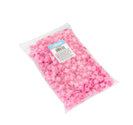 Saferly Heart Silicone Ink Caps — Pick Color — Bag of 500 Size #11