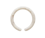 Saferly Biodegradable Placement Rings — Box of 250