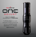 FK One Adjust Wireless Tattoo Machine