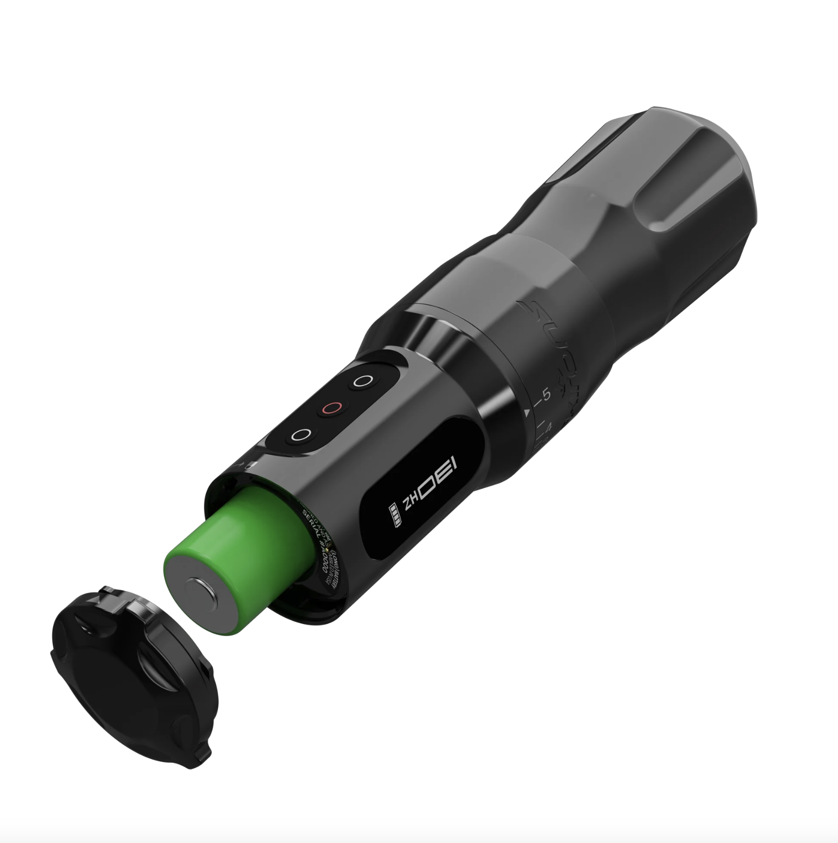 FK One Adjust Wireless Tattoo Machine