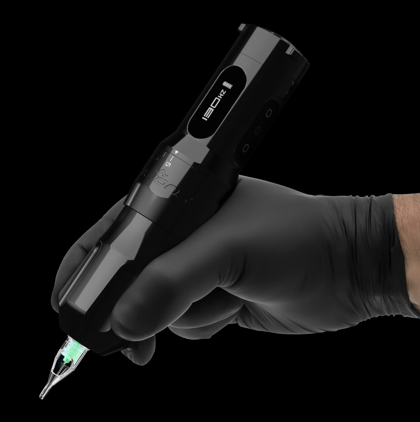 FK One Adjust Wireless Tattoo Machine