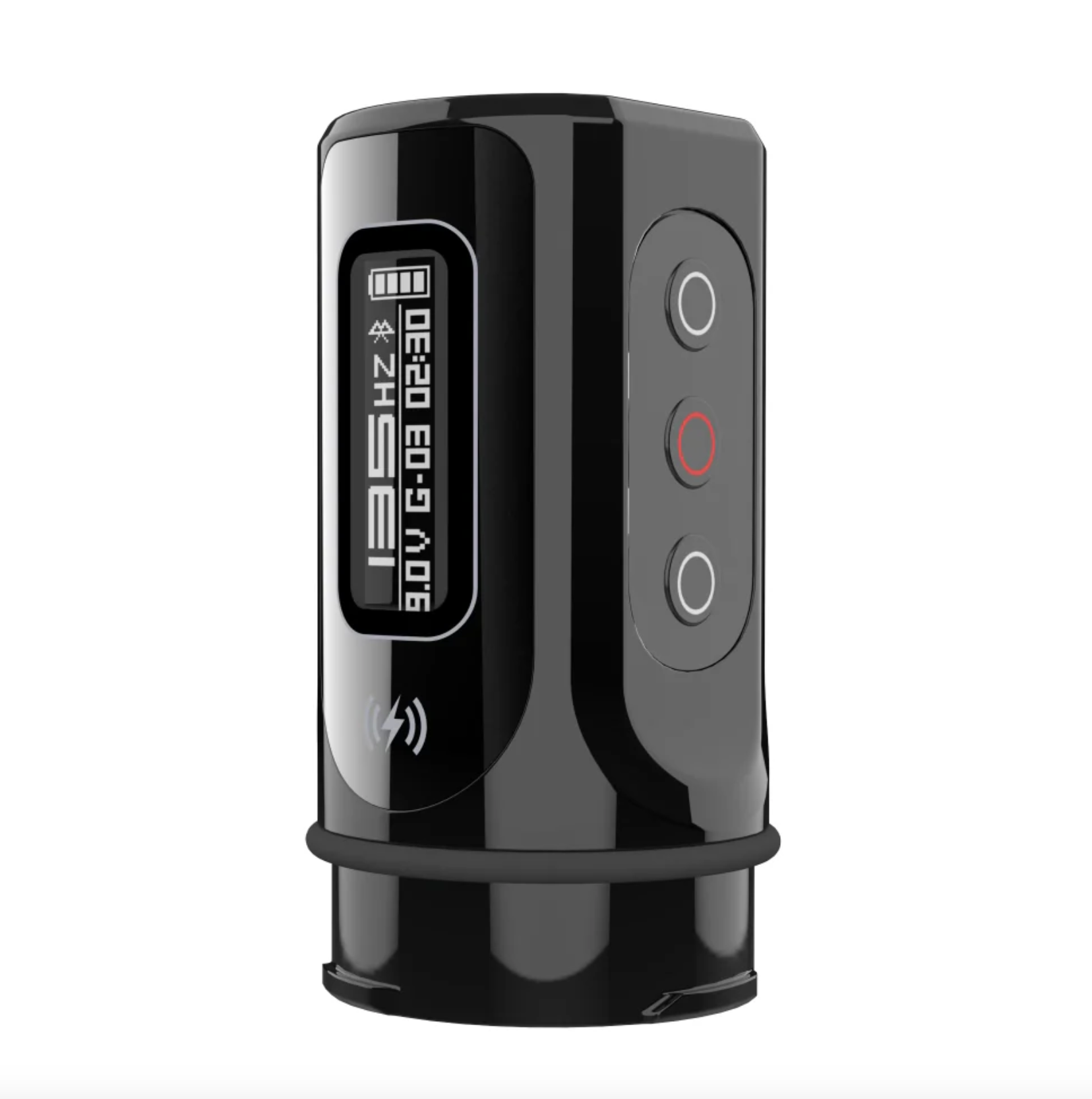FK Irons PowerBolt II Battery Pack — Pick Color