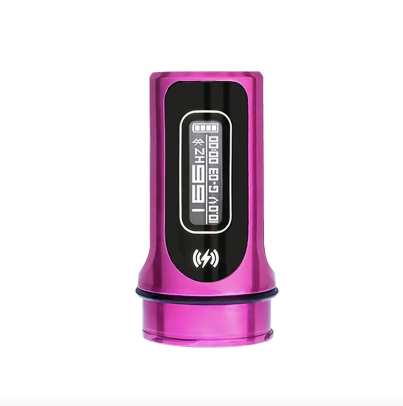FK Irons PowerBolt II Battery Pack — Pick Color