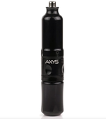 Axys Valhalla Versatile Pen Rotary Machine - Black