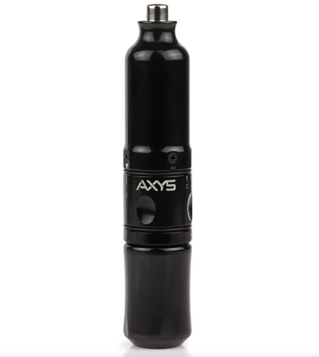 Axys Valhalla Versatile Pen Rotary Machine - Black