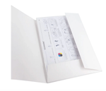 Box of 50 StandStill Transfer Film