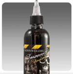 Panthera Artist Series — Ralf Nonnweiler Smooth Blending Black Tattoo Ink — 5oz Bottle
