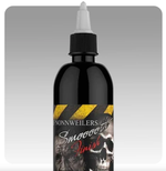 Panthera Artist Series — Ralf Nonnweiler Smooth Finish Black Tattoo Ink — 5oz Bottle