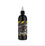 Panthera Artist Series — Ralf Nonnweiler Smooth Finish Black Tattoo Ink — 5oz Bottle