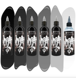 Panthera x Kindamo Set — 6 5oz Bottles