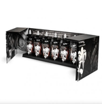 Panthera x Kindamo Set — 6 5oz Bottles