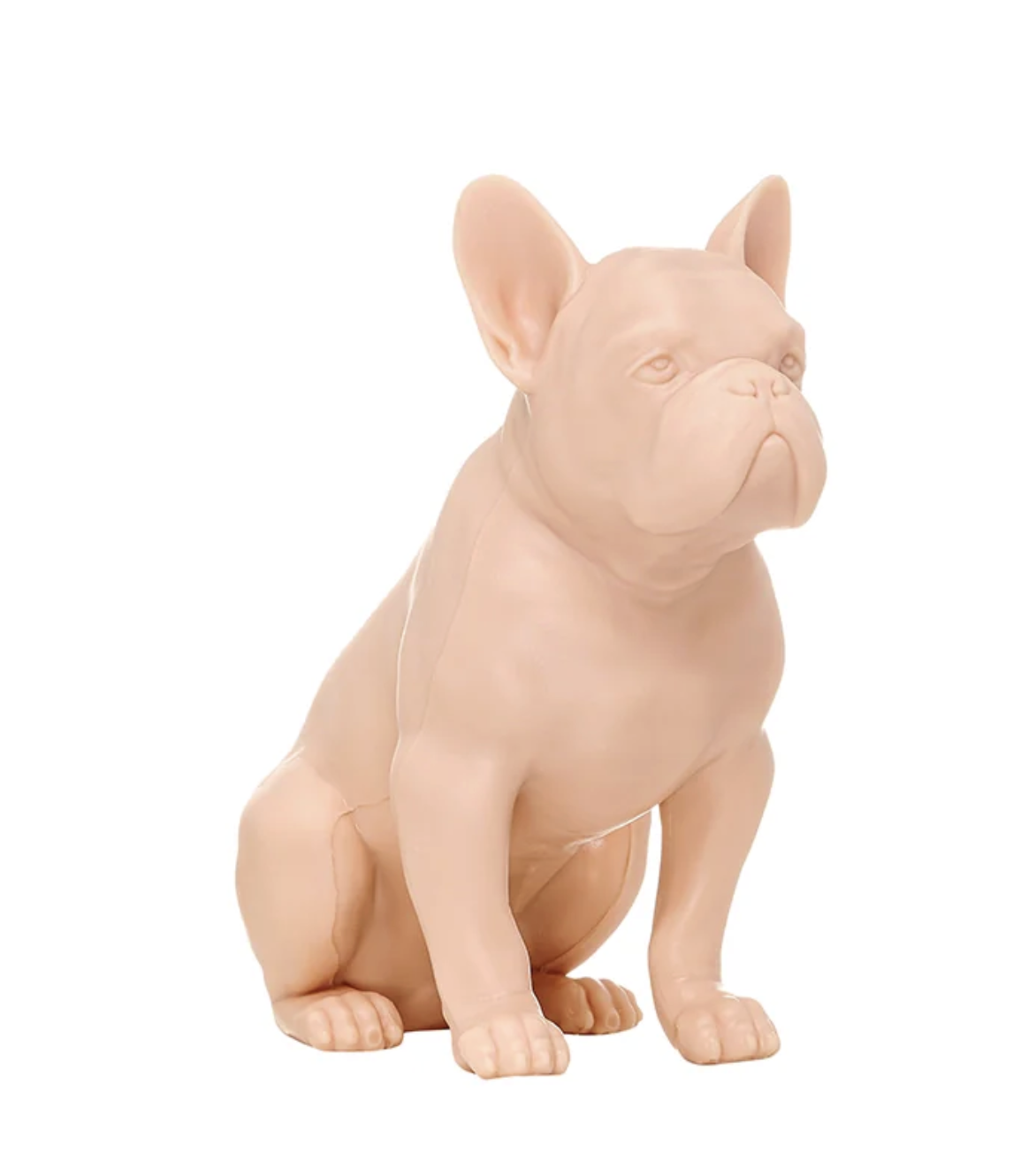 A Pound of Flesh Tattooable French Bulldog