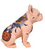 A Pound of Flesh Tattooable French Bulldog
