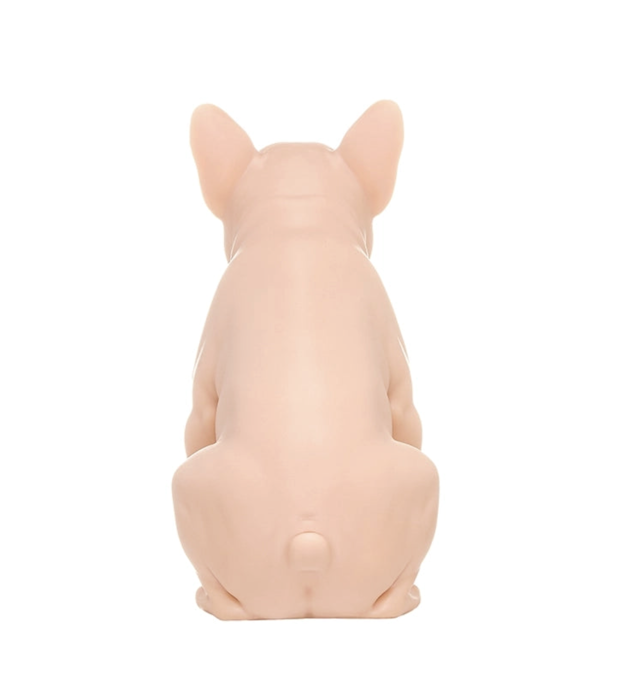 A Pound of Flesh Tattooable French Bulldog