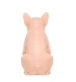 A Pound of Flesh Tattooable French Bulldog