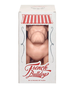 A Pound of Flesh Tattooable French Bulldog