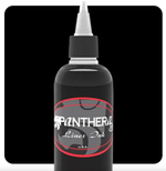 Black Liner — Panthera Tattoo Ink - 1oz