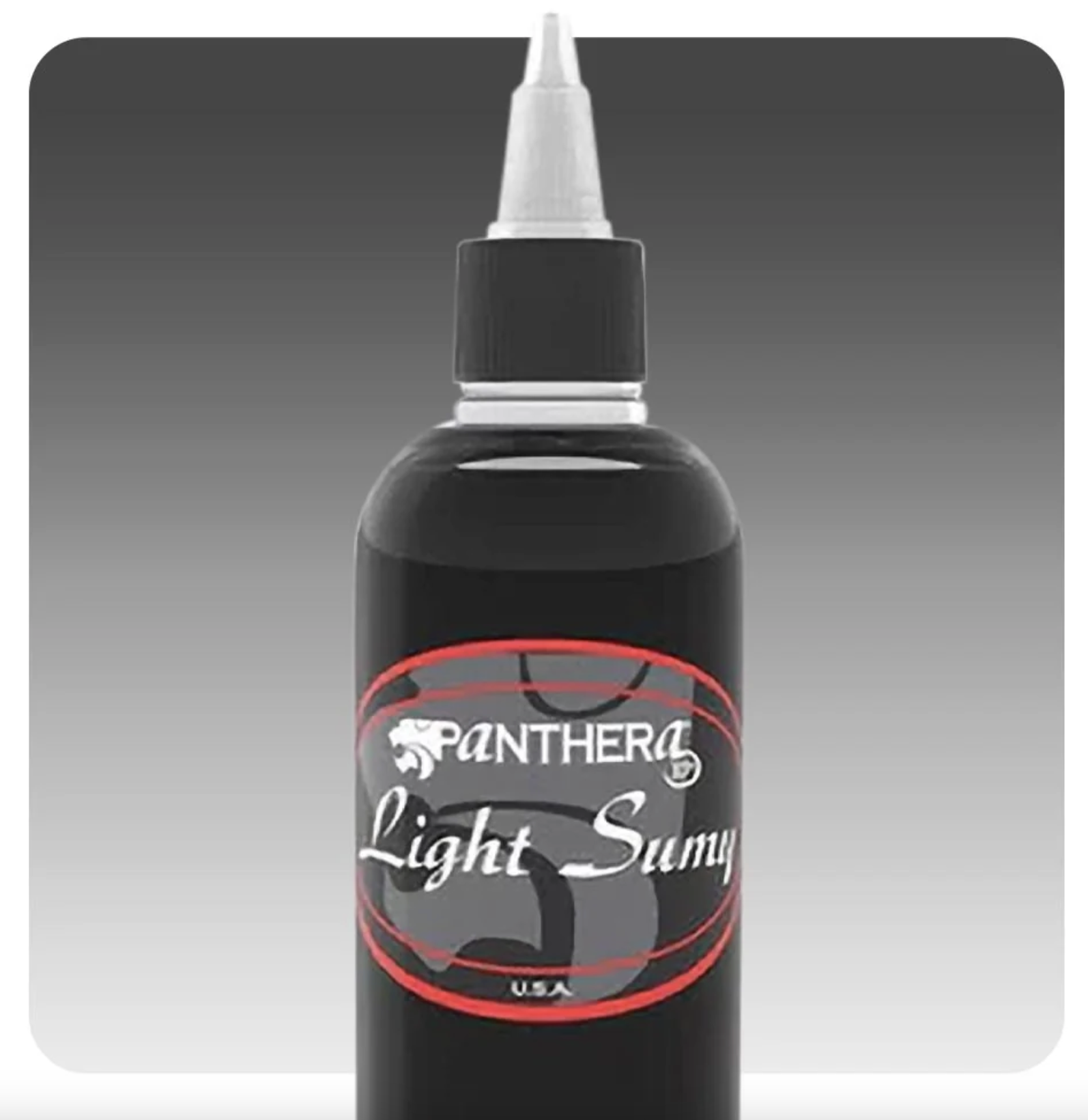 Light Sumy — Panthera Tattoo Ink - 1oz