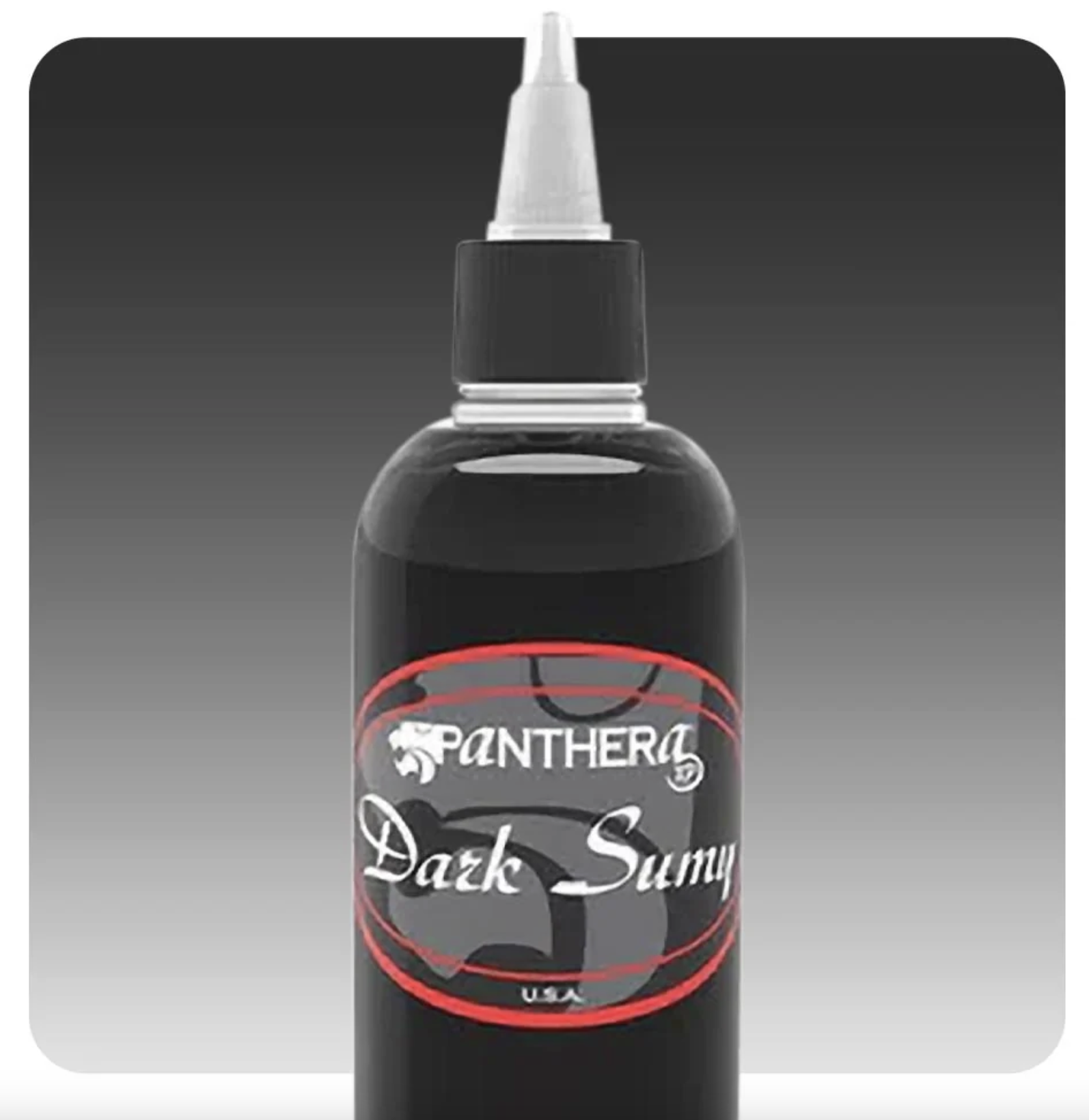 Dark Sumy — Panthera Tattoo Ink - 1oz