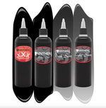 4 Bottle Kit of Panthera Tattoo Ink - 1oz