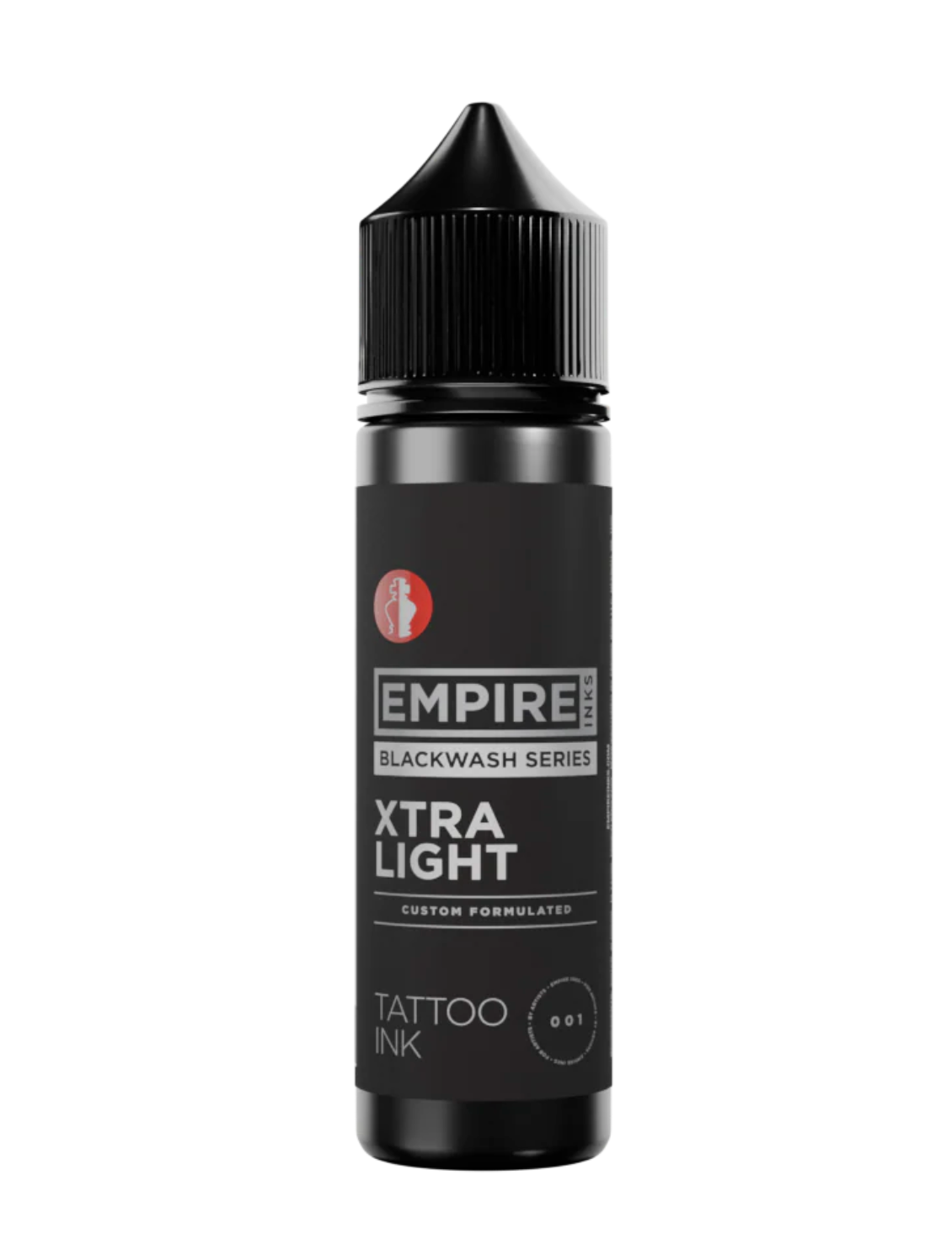 Empire Inks Blackwash Series — Xtra Light - 2oz