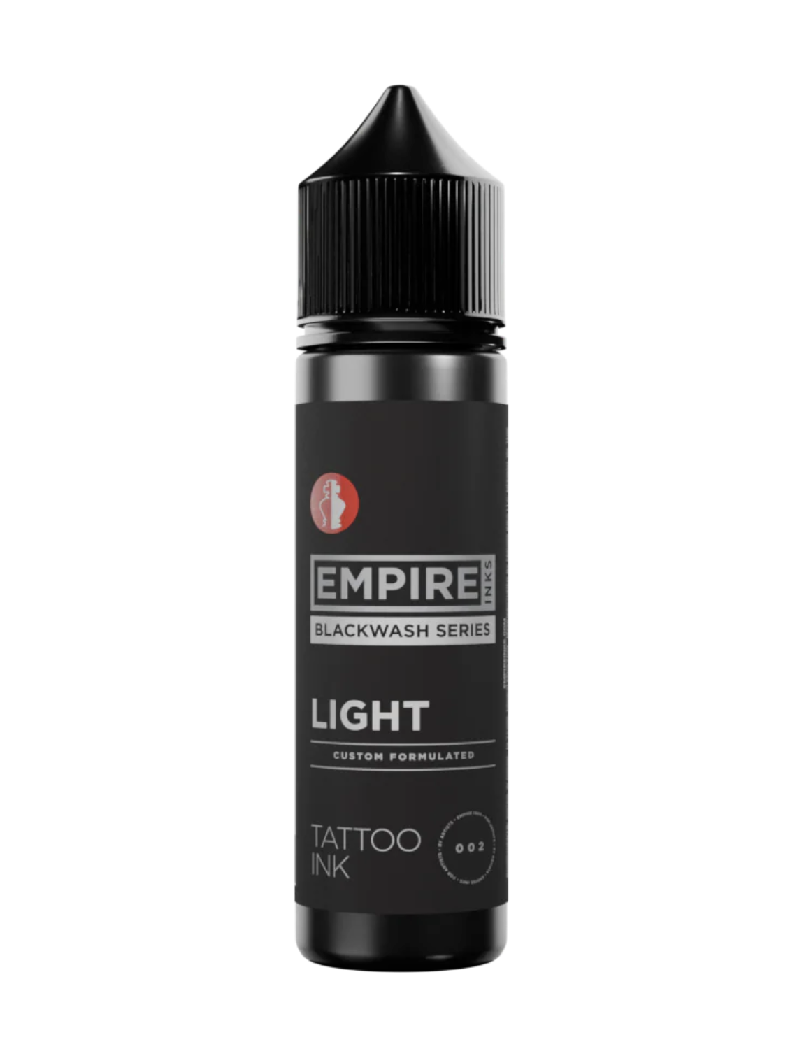 Empire Inks Blackwash Series — Light - 2oz
