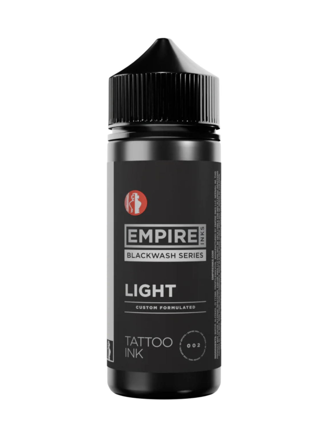 Empire Inks Blackwash Series — Light - 4oz