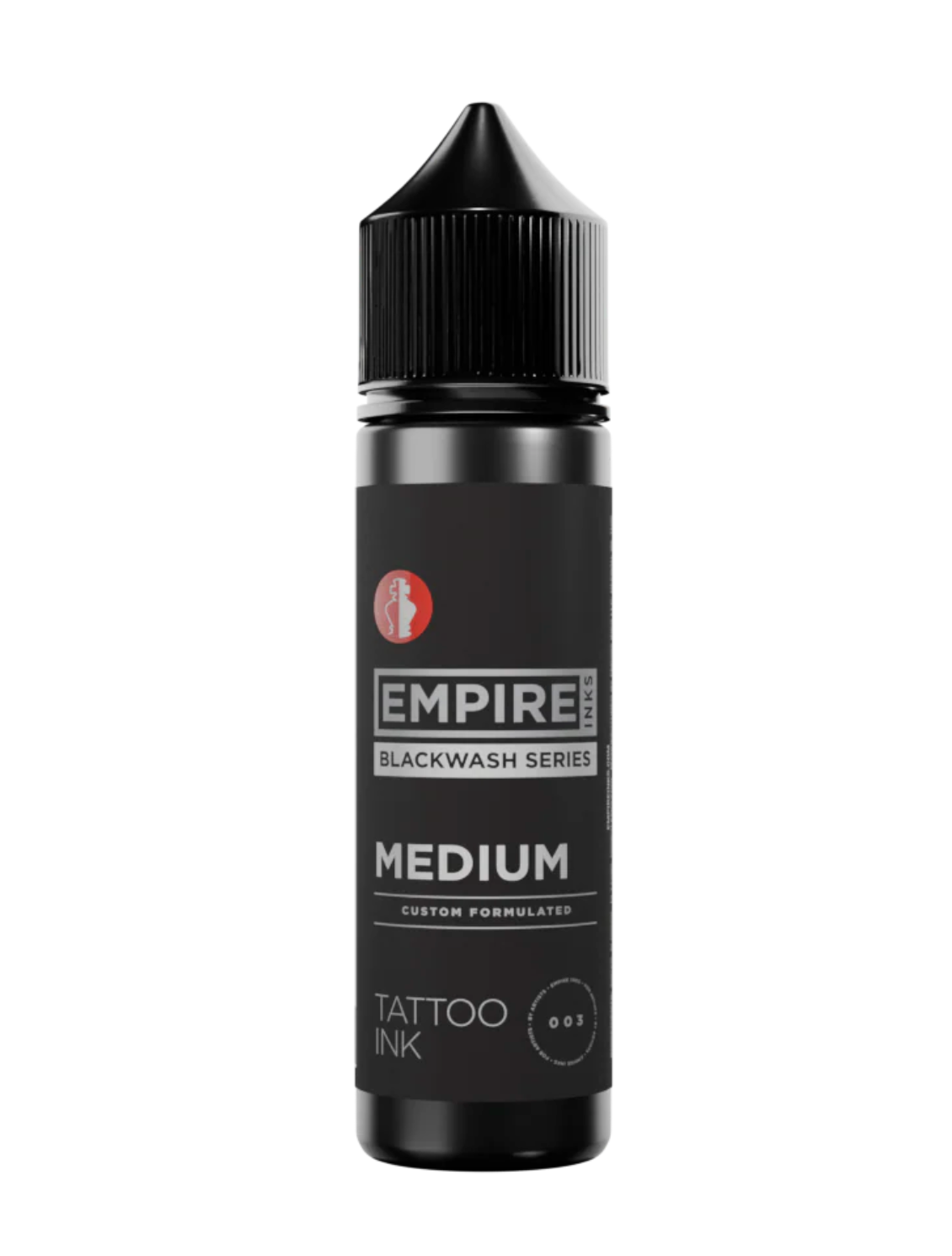 Empire Inks Blackwash Series — Medium - 2oz