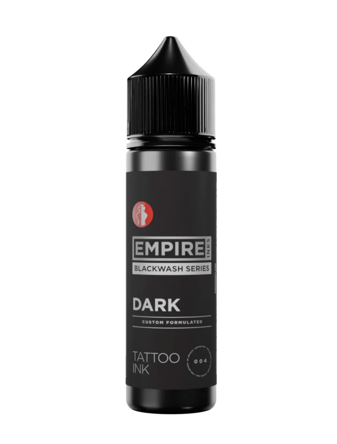 Empire Inks Blackwash Series — Dark - 2oz