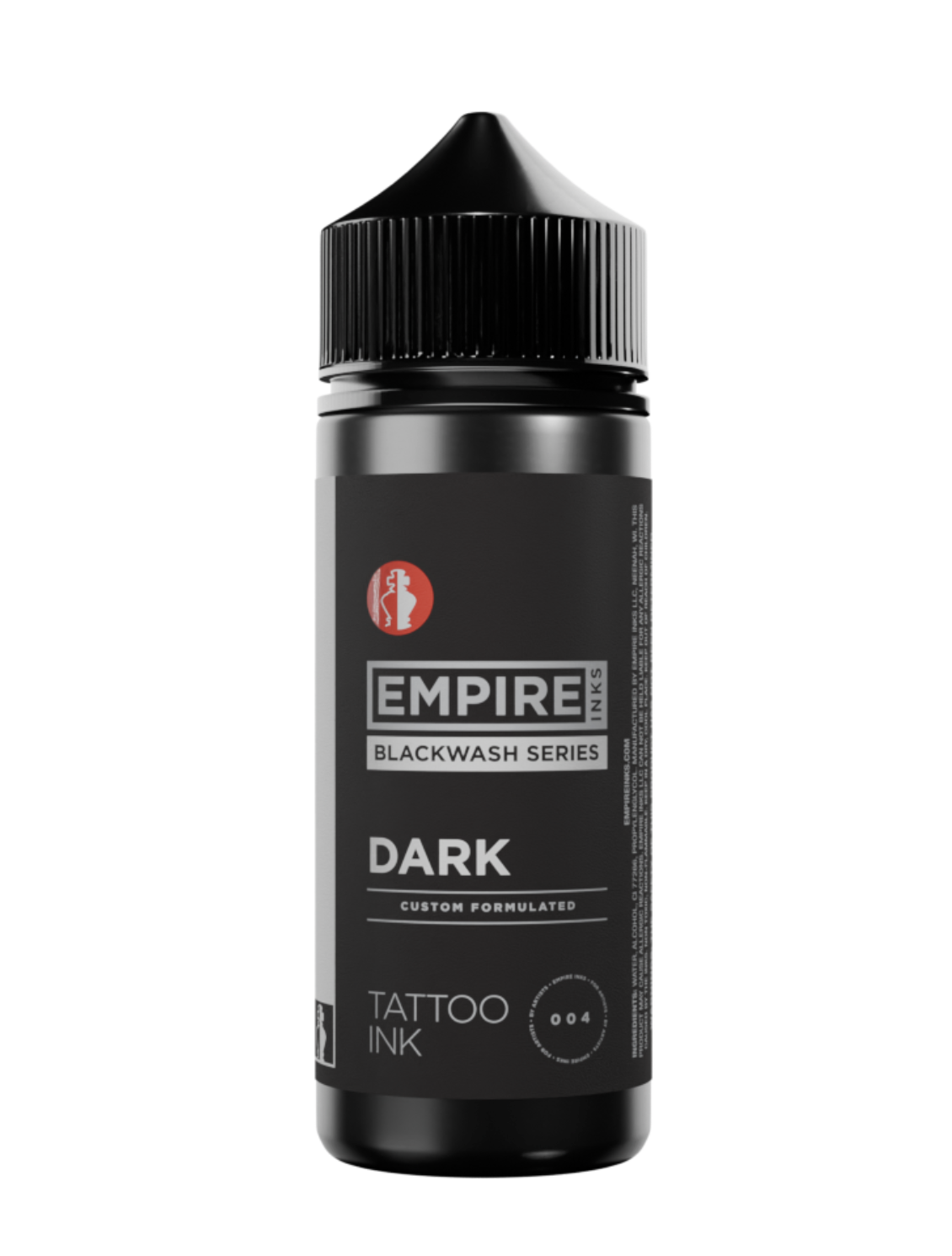 Empire Inks Blackwash Series — Dark - 4oz