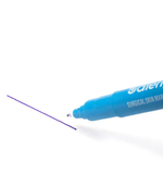 Saferly Surgical Skin Marker — Purple — Single Marker
